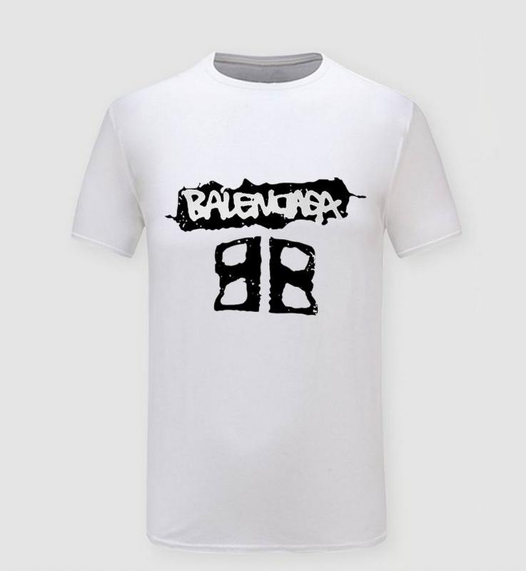 Balenciaga Men's T-shirts 712